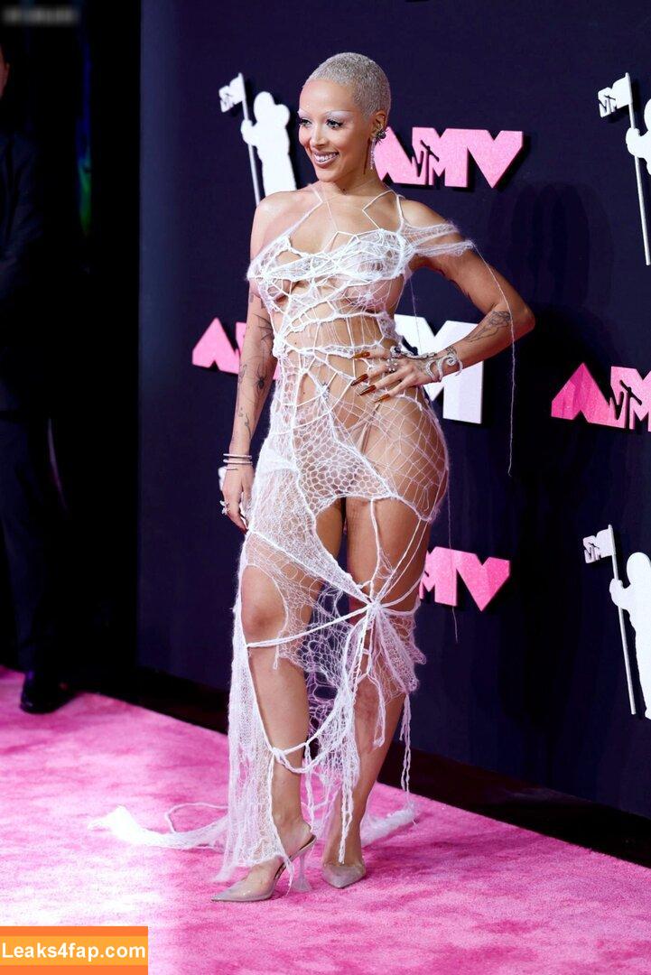 Doja Cat / DojaCat leaked photo photo #0791