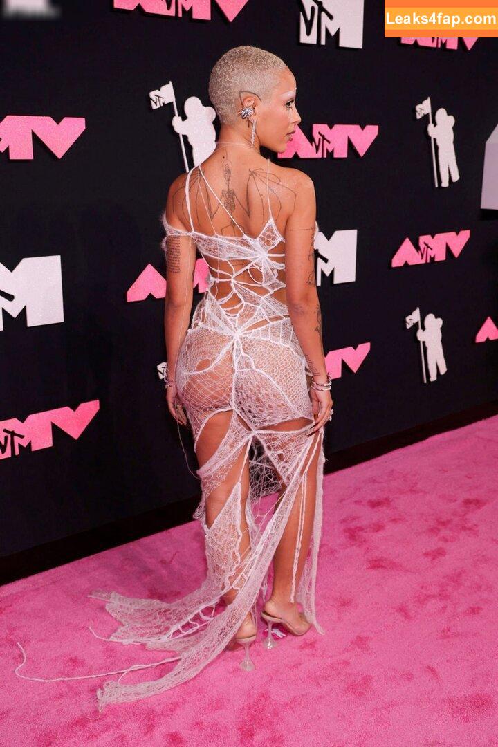 Doja Cat / DojaCat leaked photo photo #0792