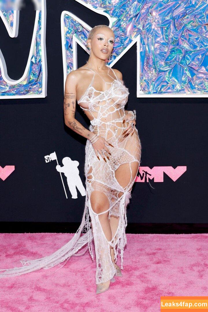 Doja Cat / DojaCat leaked photo photo #0793