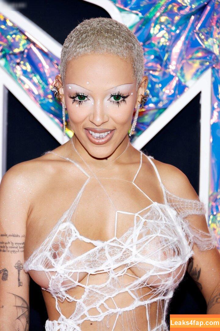 Doja Cat / DojaCat слитое фото фото #0795