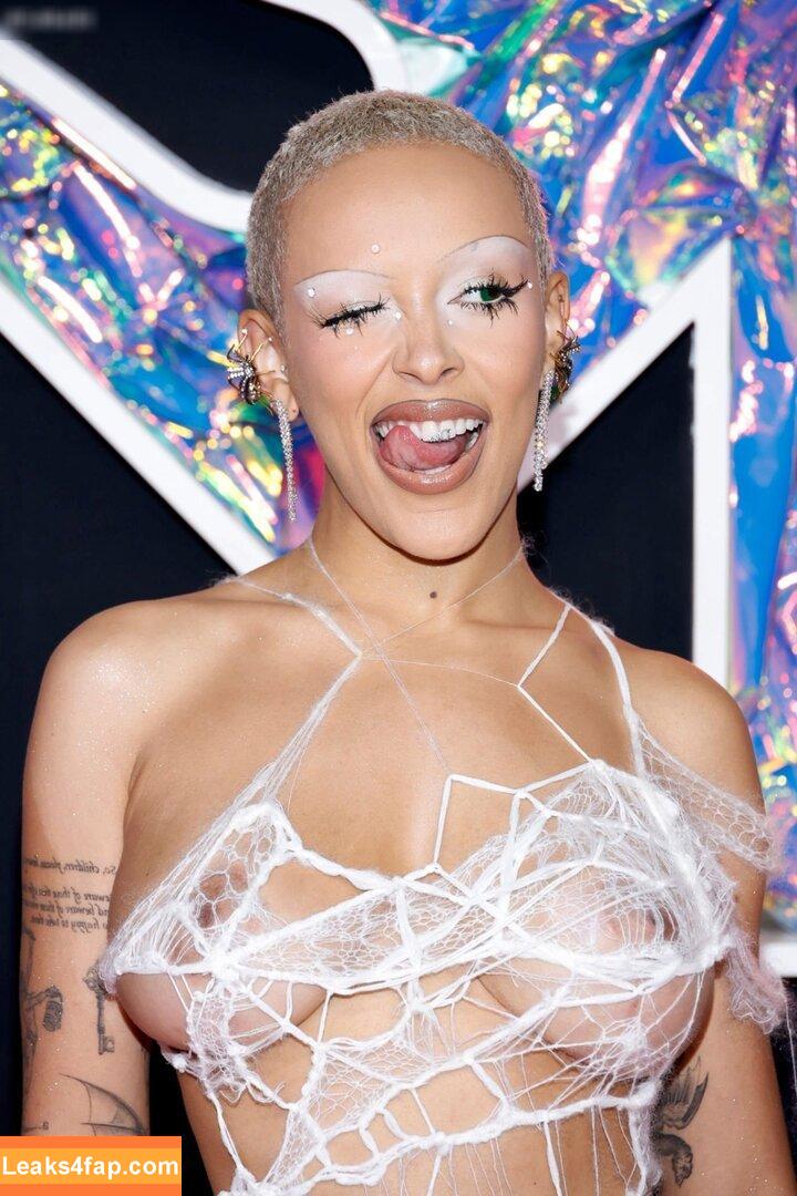 Doja Cat / DojaCat leaked photo photo #0805