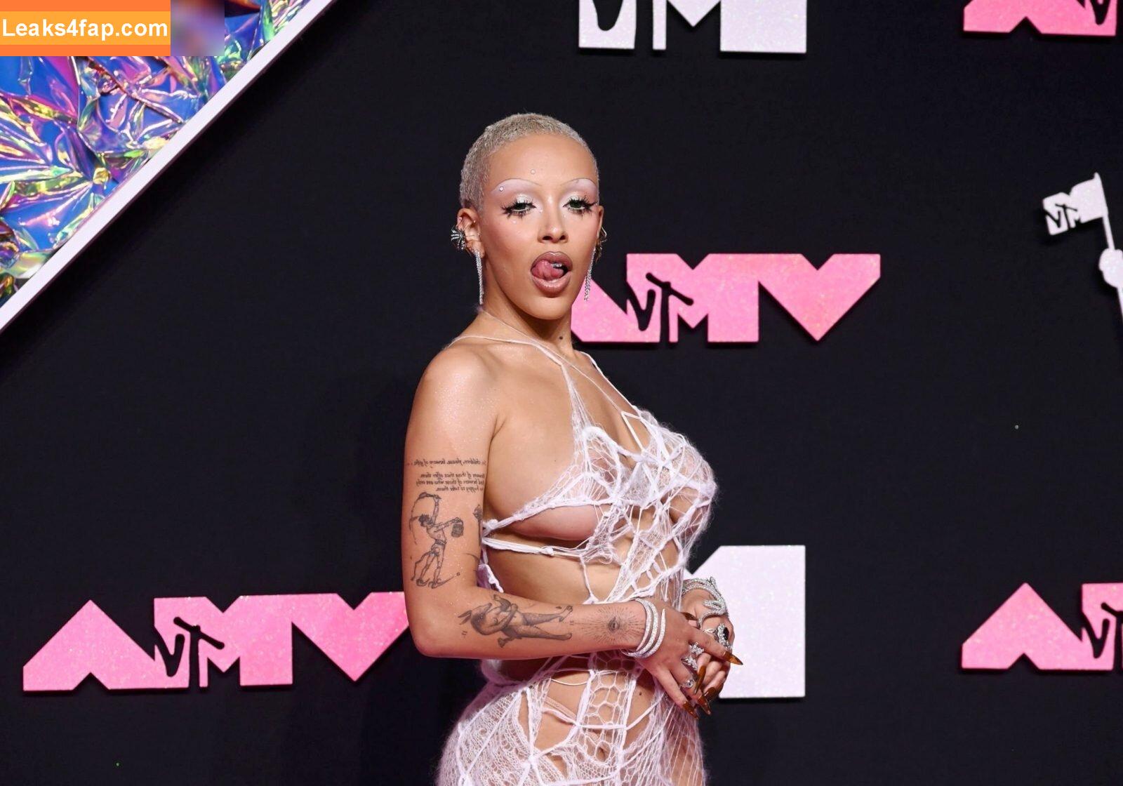 Doja Cat / DojaCat leaked photo photo #0809