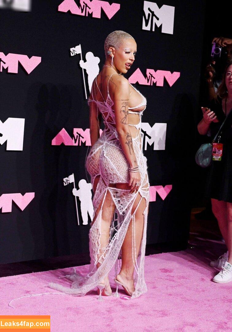 Doja Cat / DojaCat leaked photo photo #0810