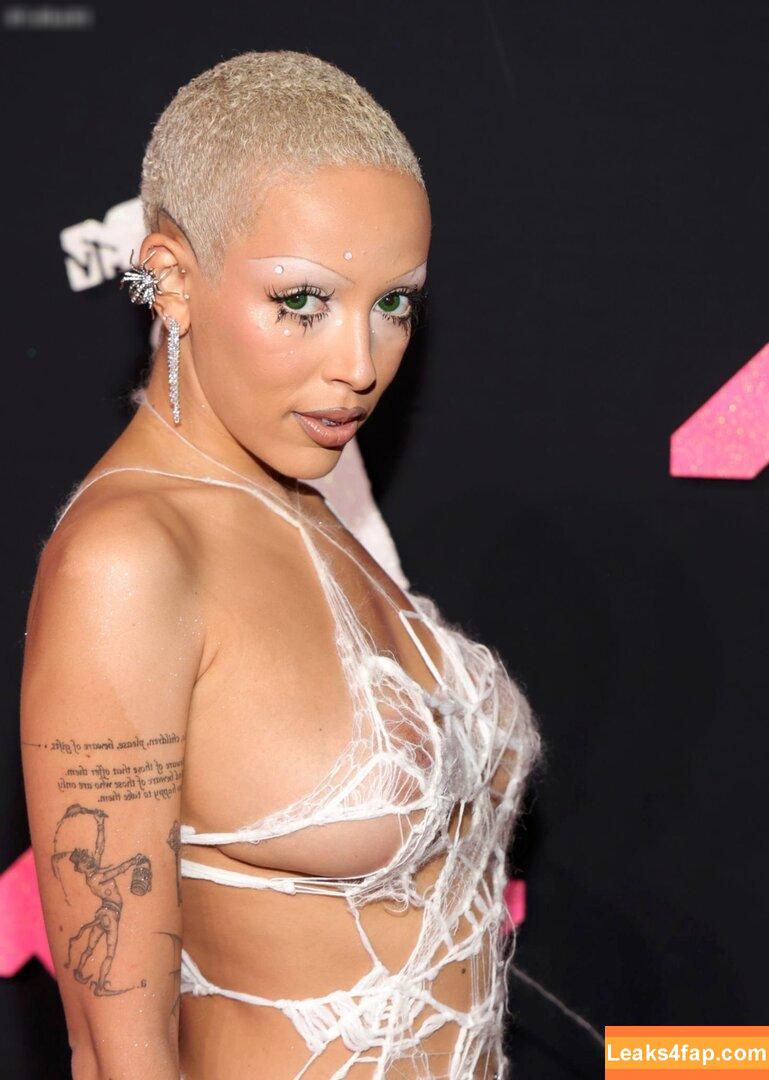 Doja Cat / DojaCat слитое фото фото #0811