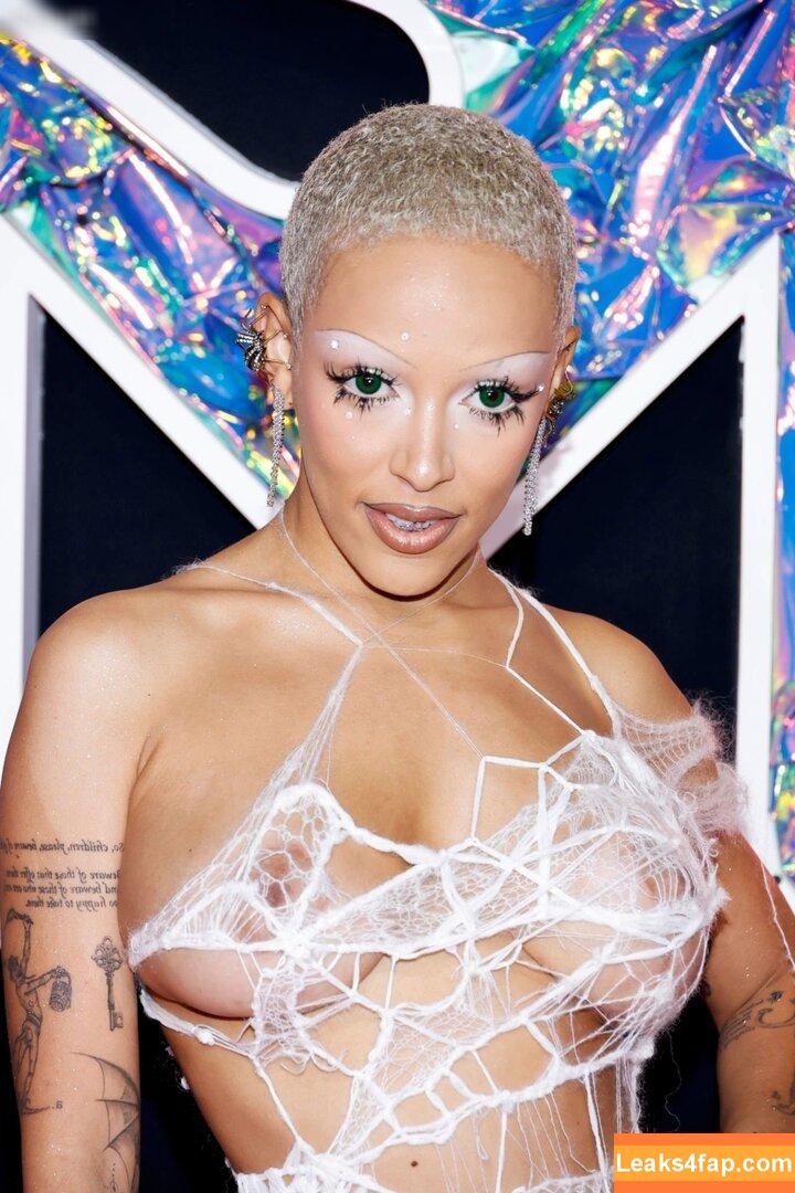 Doja Cat / DojaCat leaked photo photo #0812