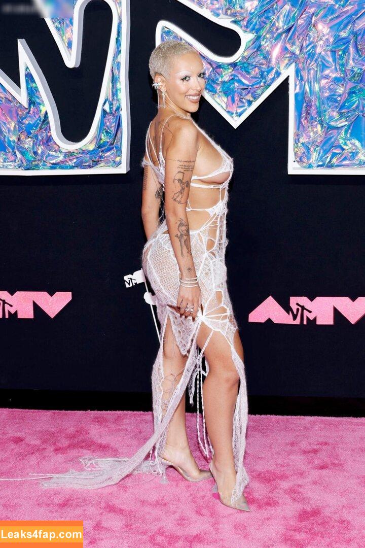 Doja Cat / DojaCat leaked photo photo #0814