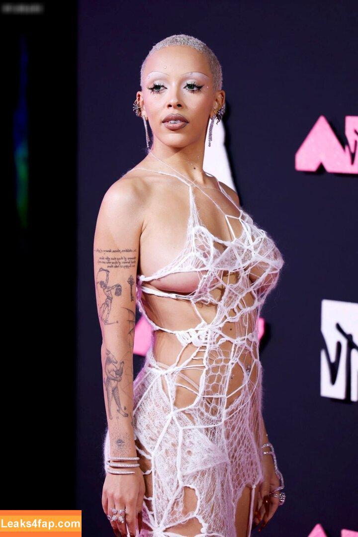 Doja Cat / DojaCat leaked photo photo #0815