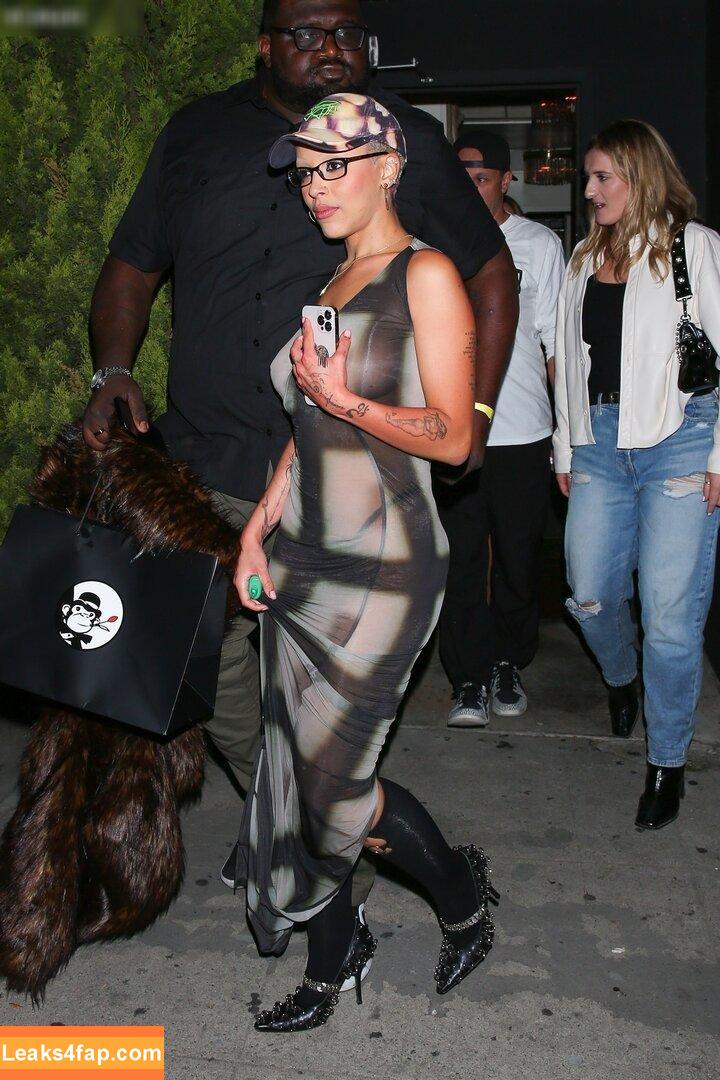 Doja Cat / DojaCat leaked photo photo #0822