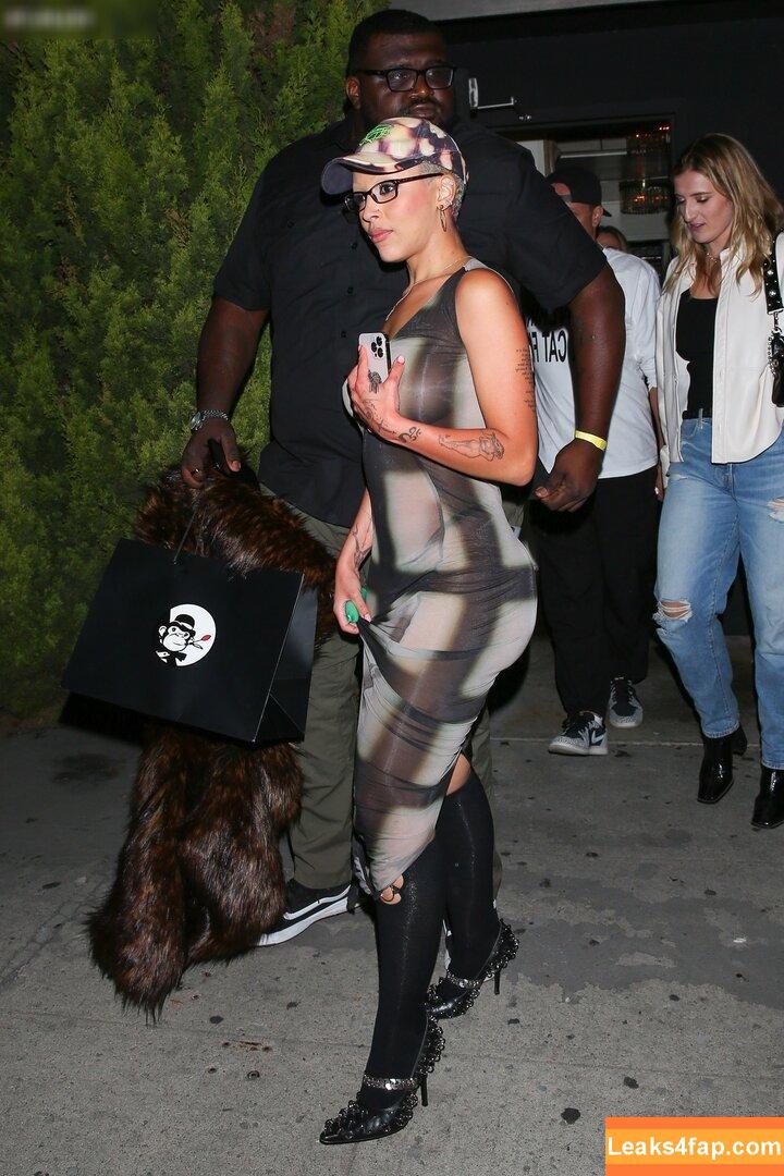 Doja Cat / DojaCat leaked photo photo #0823