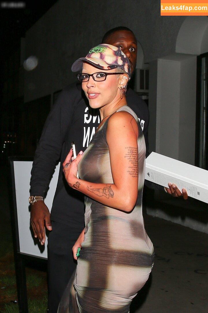 Doja Cat / DojaCat leaked photo photo #0825