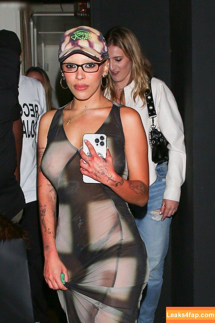 Doja Cat / DojaCat leaked photo photo #0827