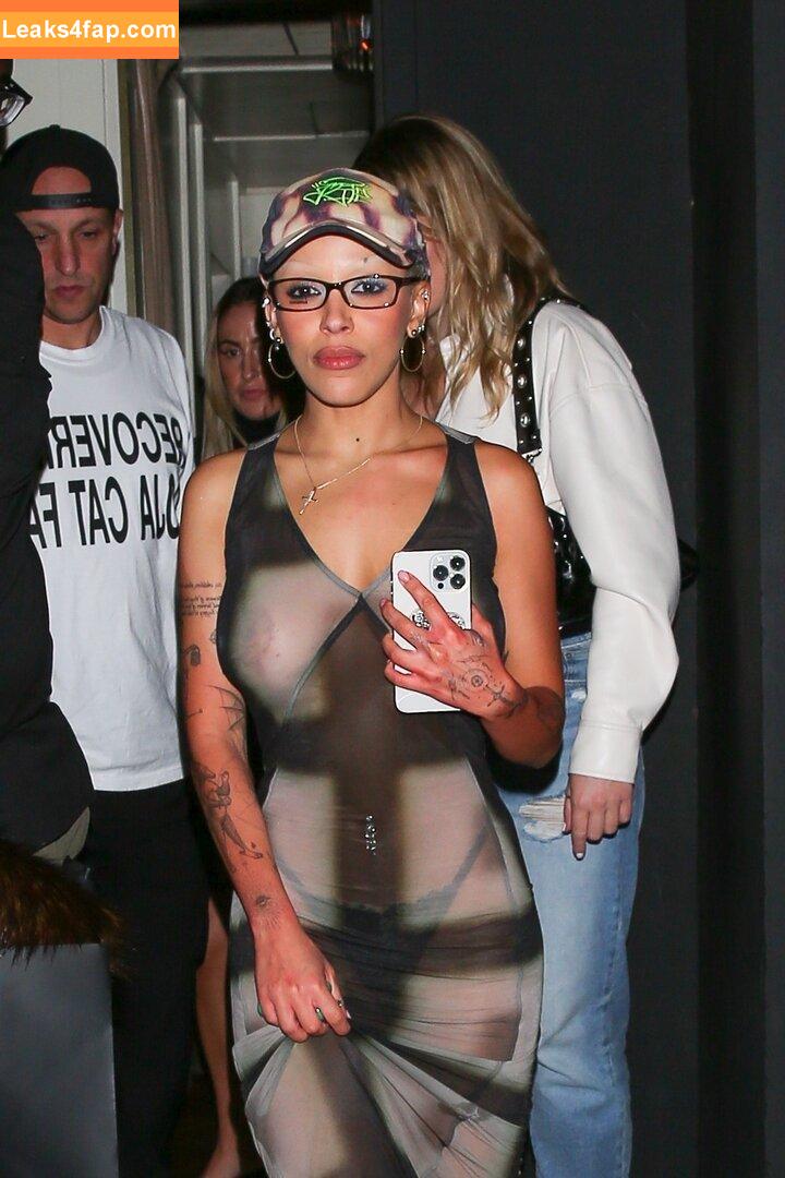 Doja Cat / DojaCat leaked photo photo #0828
