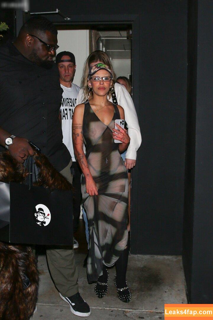 Doja Cat / DojaCat leaked photo photo #0832