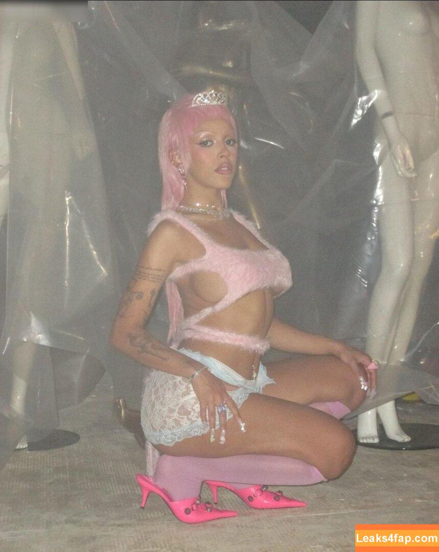Doja Cat / DojaCat leaked photo photo #0836