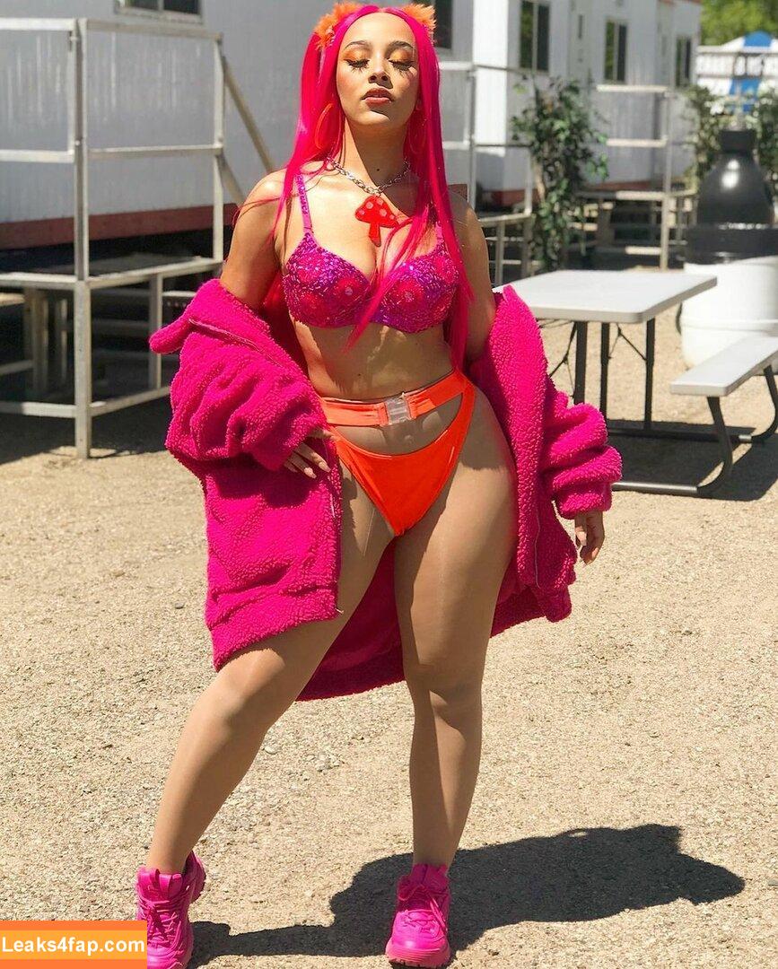 Doja Cat / DojaCat leaked photo photo #0840