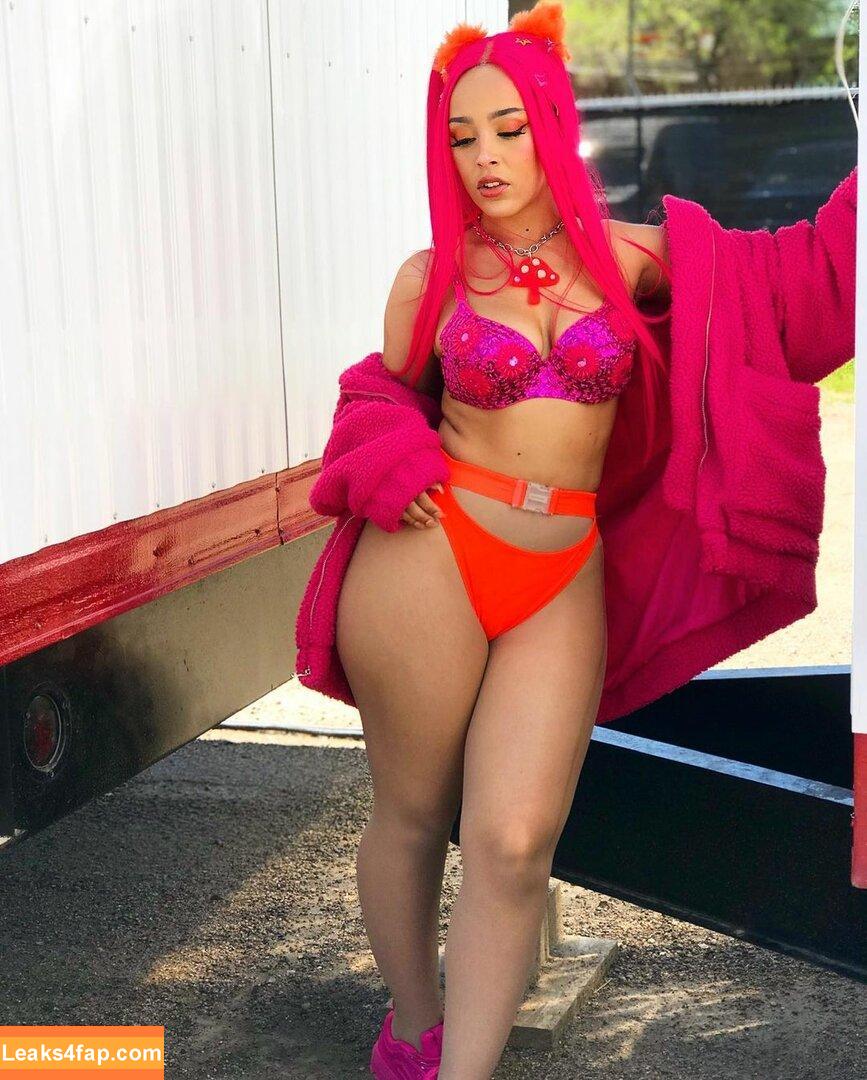 Doja Cat / DojaCat leaked photo photo #0842