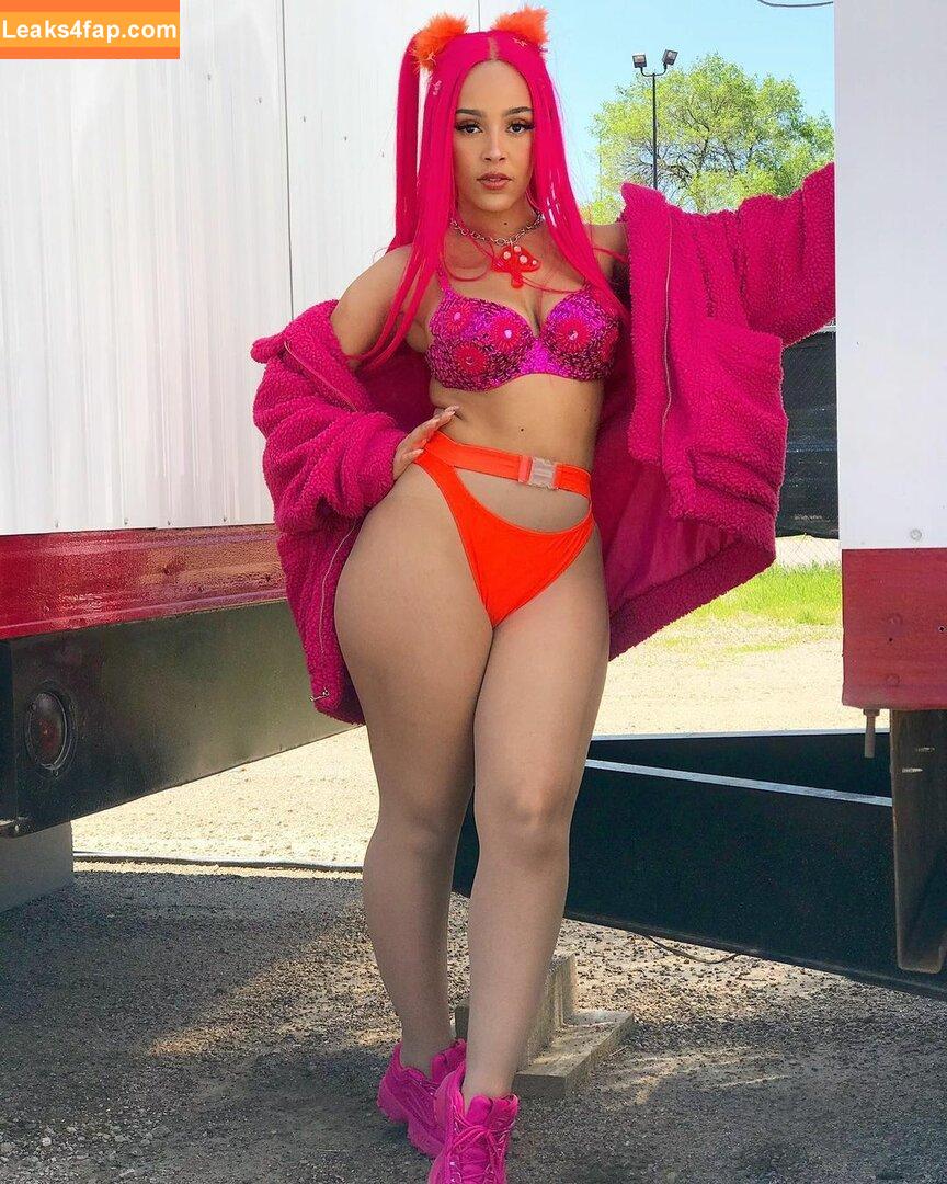 Doja Cat / DojaCat leaked photo photo #0851