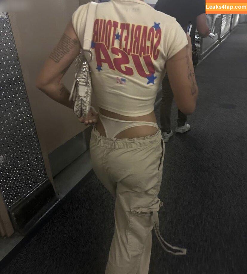Doja Cat / DojaCat leaked photo photo #0854