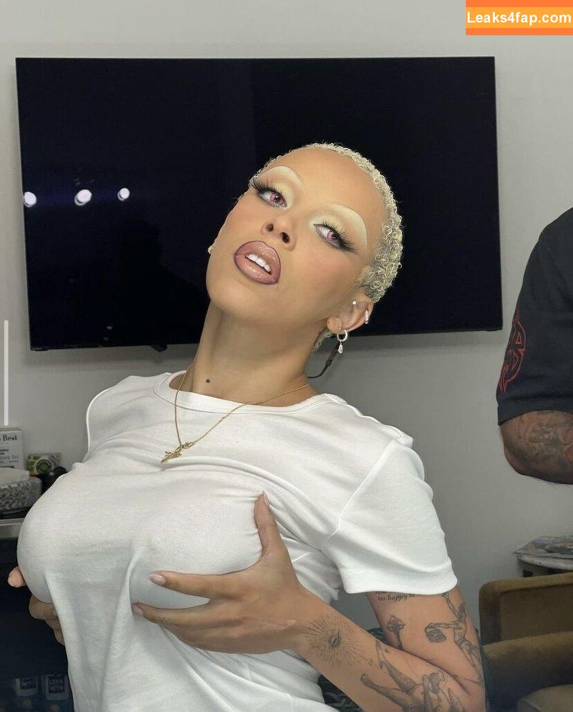 Doja Cat / DojaCat leaked photo photo #0855