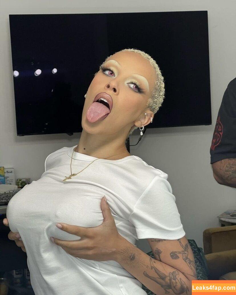 Doja Cat / DojaCat leaked photo photo #0856