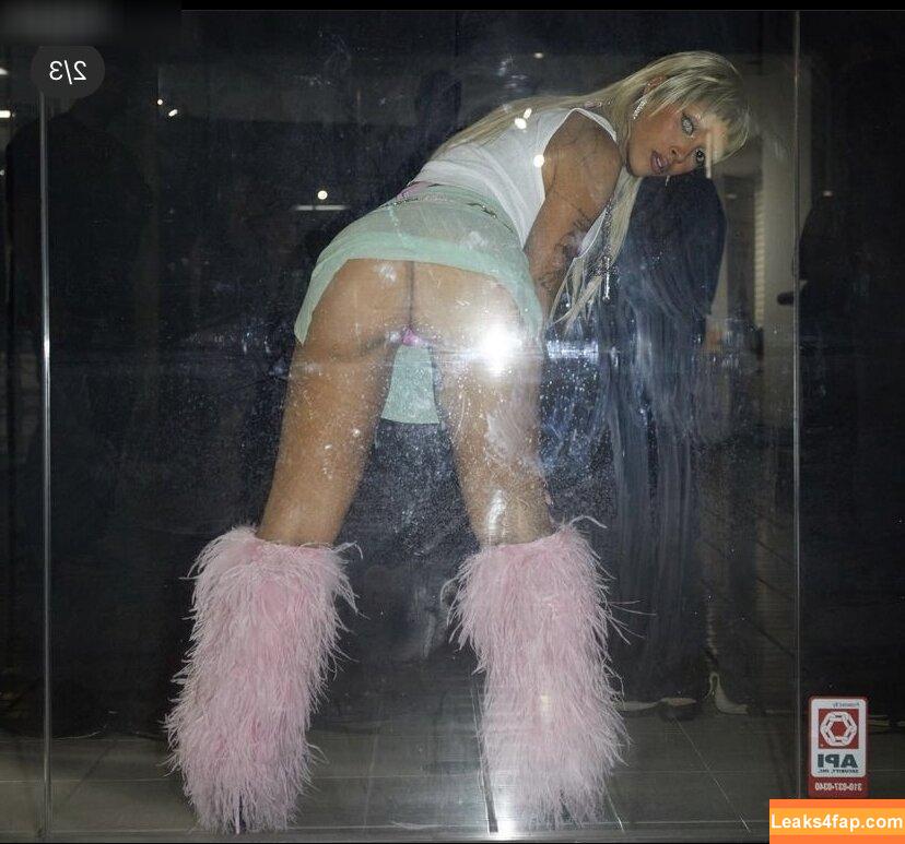 Doja Cat / DojaCat leaked photo photo #0857