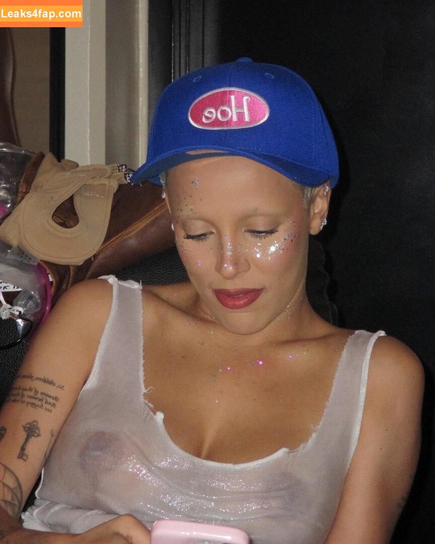 Doja Cat / DojaCat leaked photo photo #0860