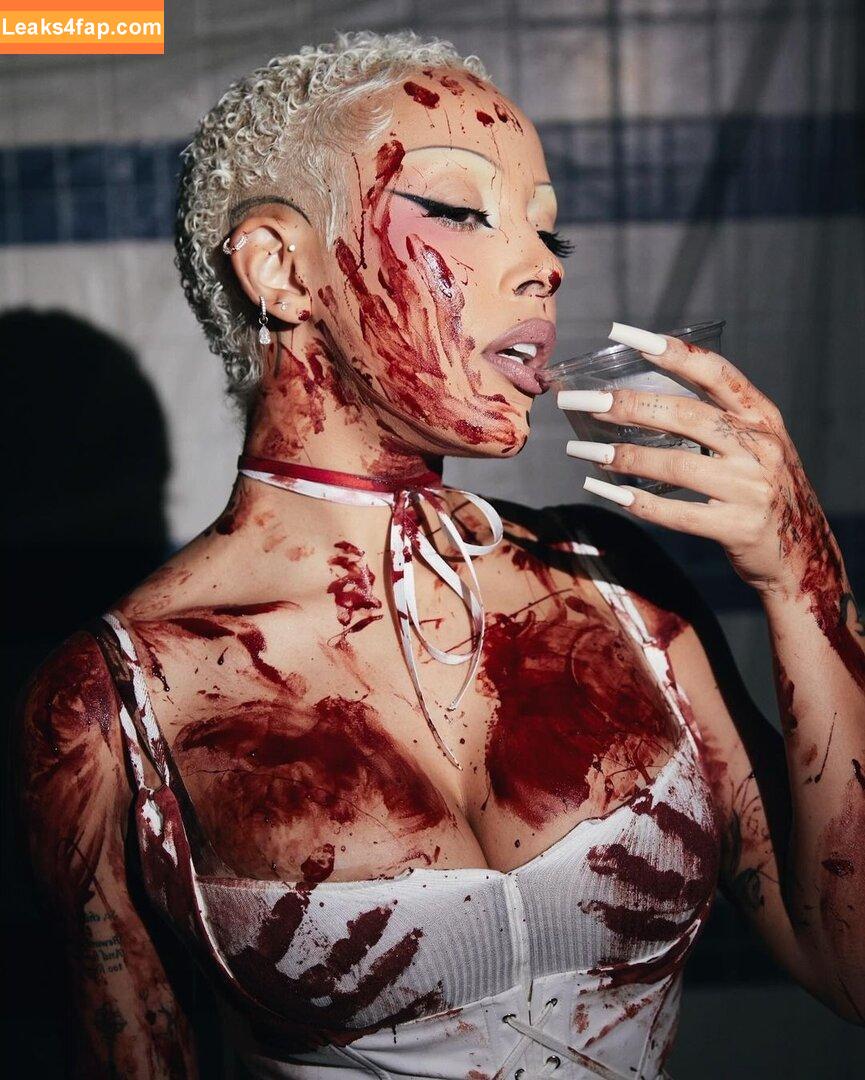 Doja Cat / DojaCat leaked photo photo #0865