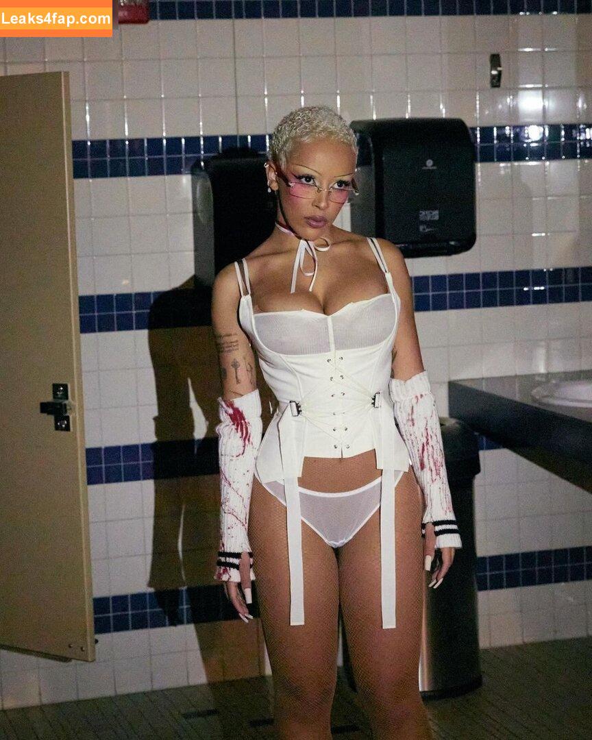 Doja Cat / DojaCat leaked photo photo #0866
