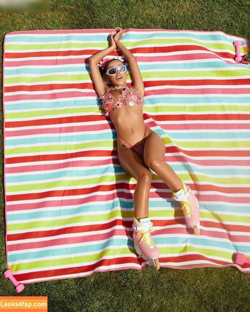 Doja Cat / DojaCat leaked photo photo #0874