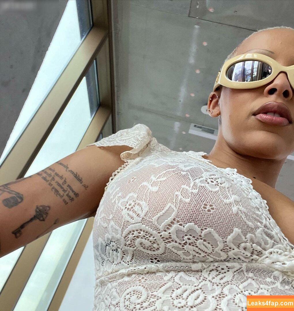 Doja Cat / DojaCat leaked photo photo #0875