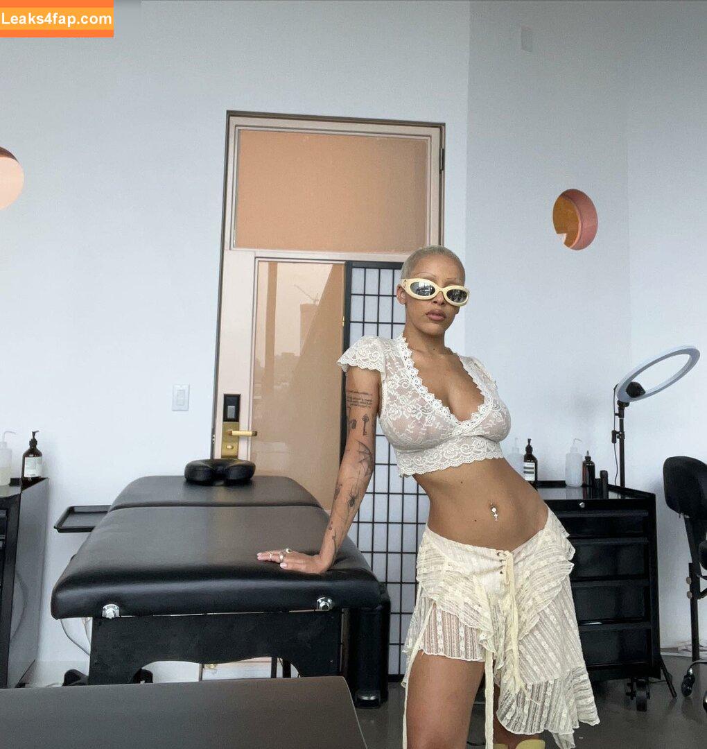 Doja Cat / DojaCat leaked photo photo #0877