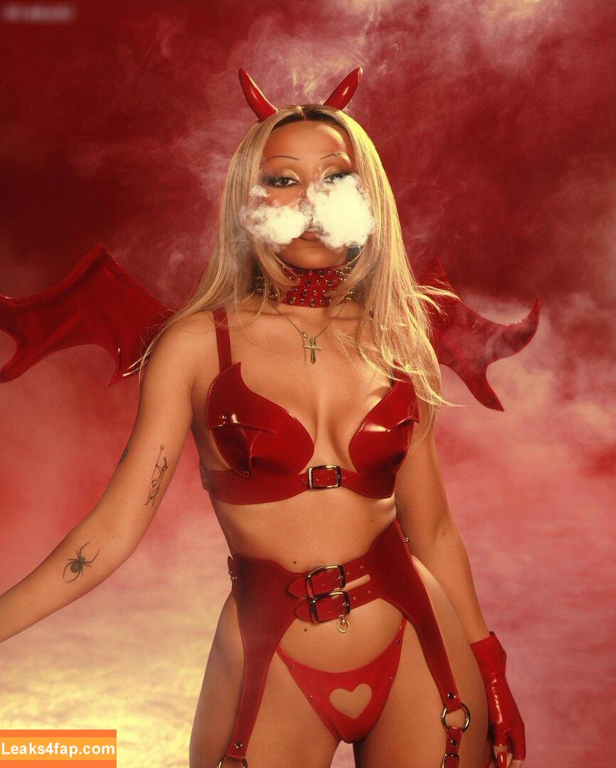 Doja Cat / DojaCat leaked photo photo #0881