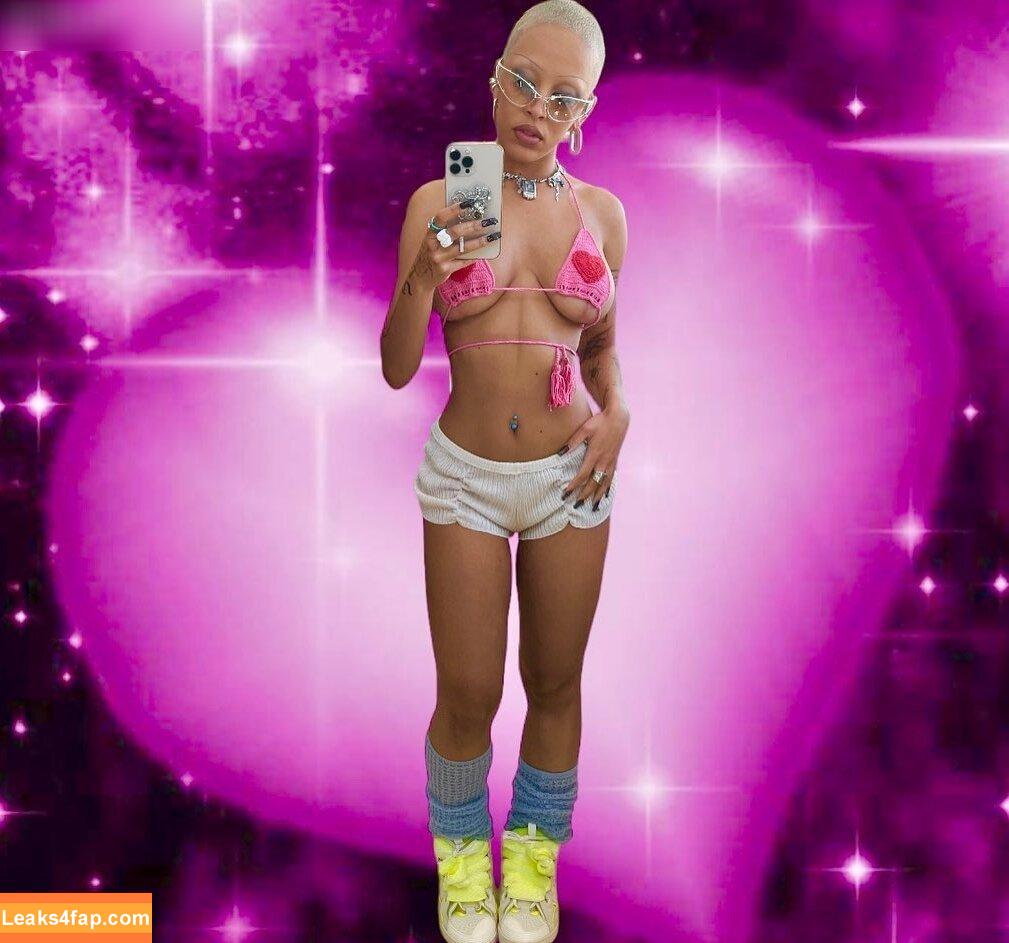 Doja Cat / DojaCat leaked photo photo #0885