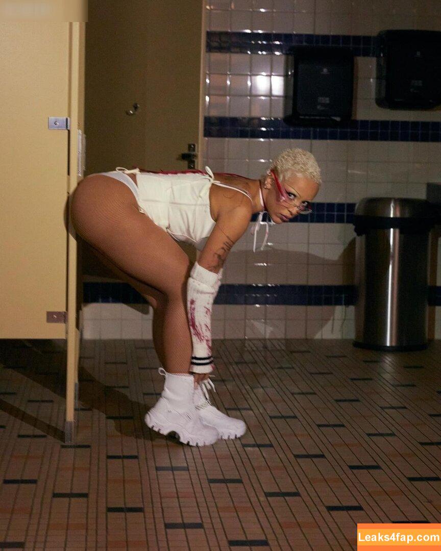 Doja Cat / DojaCat leaked photo photo #0888