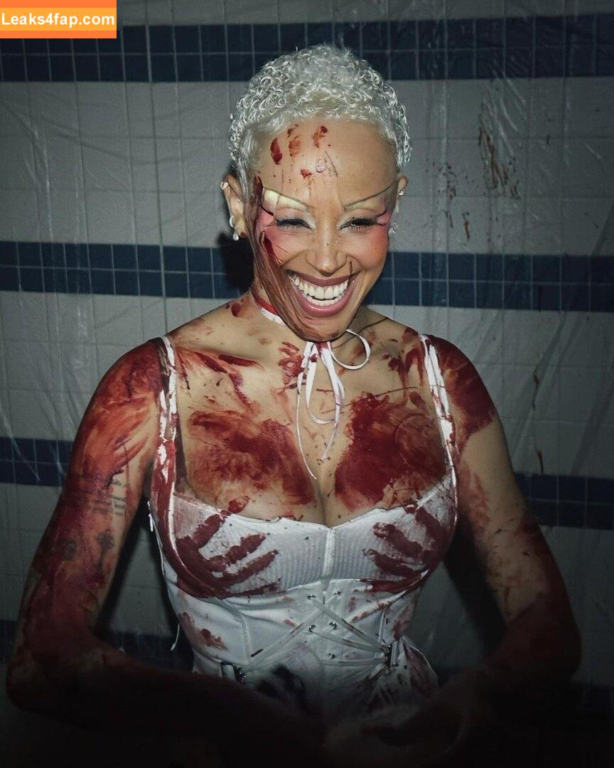 Doja Cat / DojaCat leaked photo photo #0890