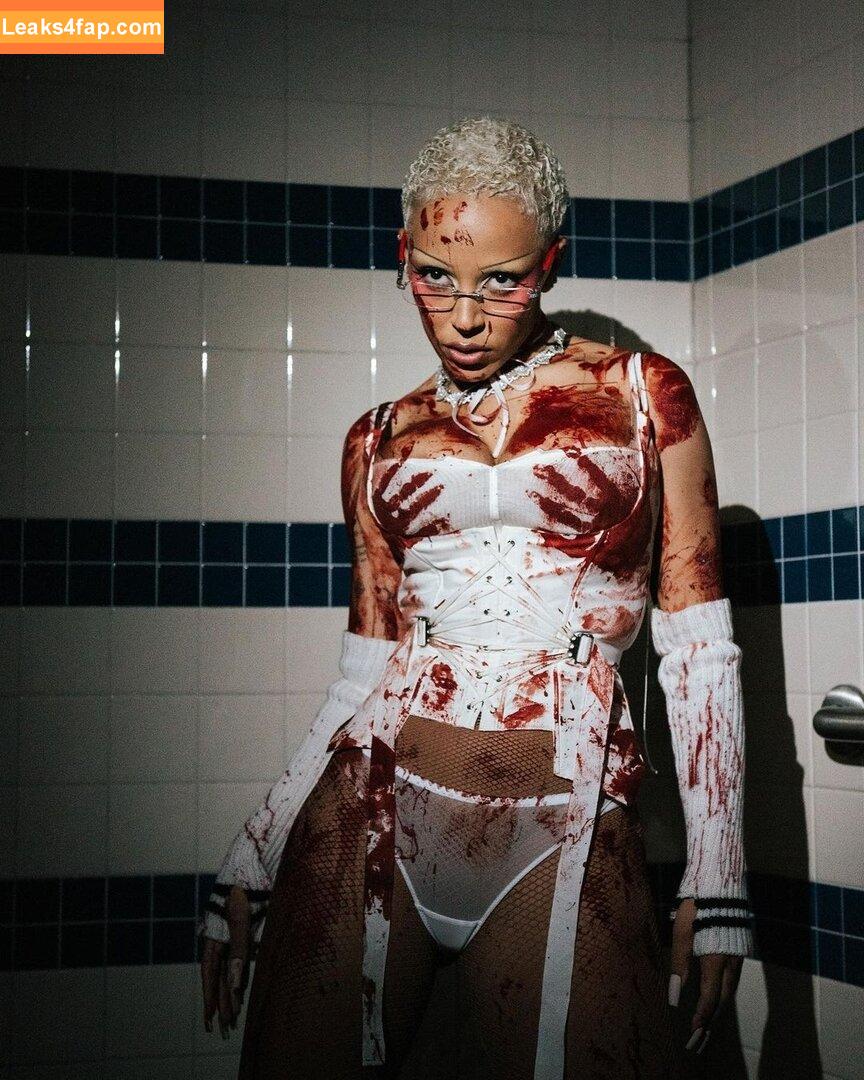 Doja Cat / DojaCat leaked photo photo #0893