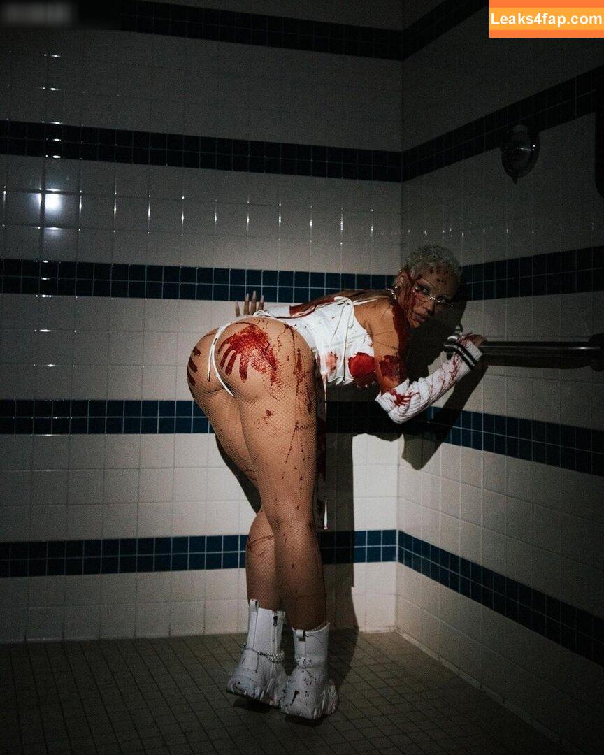 Doja Cat / DojaCat leaked photo photo #0896