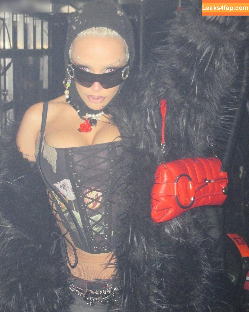 Doja Cat / DojaCat leaked photo photo #0897