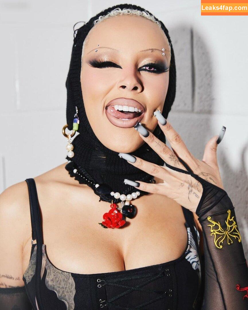 Doja Cat / DojaCat leaked photo photo #0898