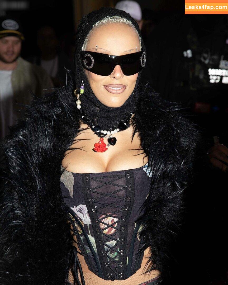 Doja Cat / DojaCat leaked photo photo #0902
