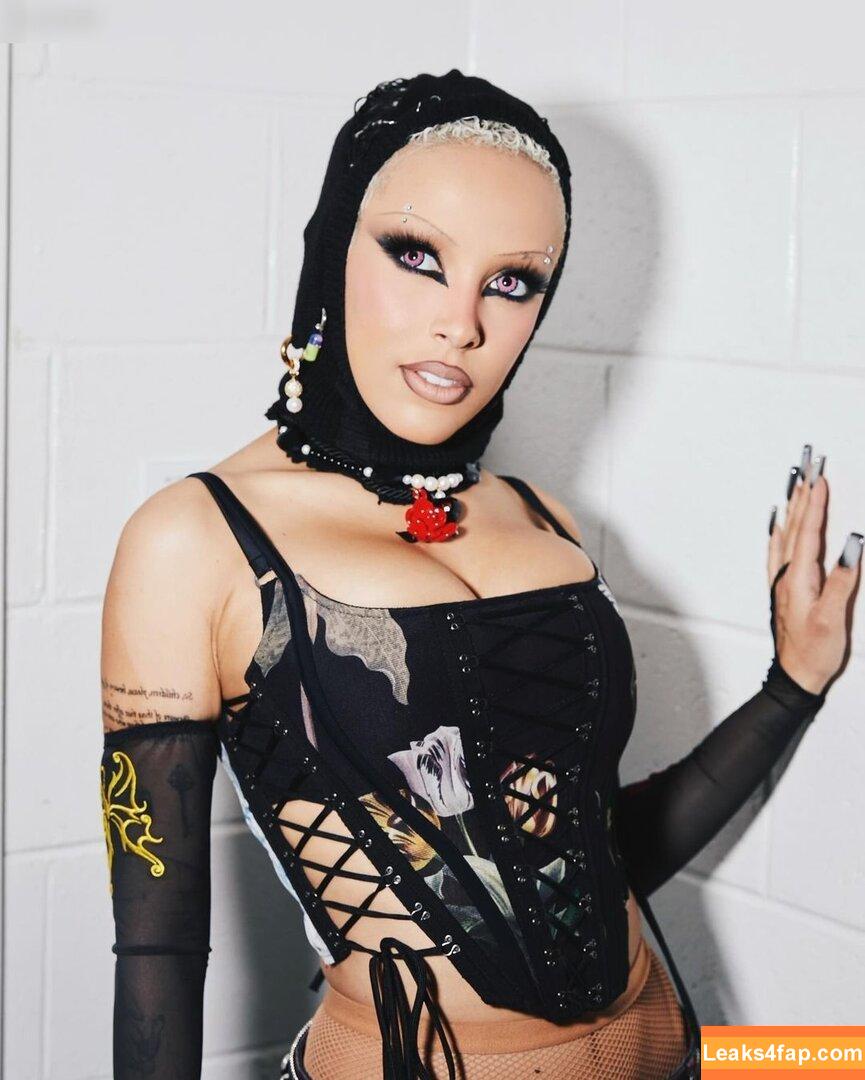 Doja Cat / DojaCat leaked photo photo #0904