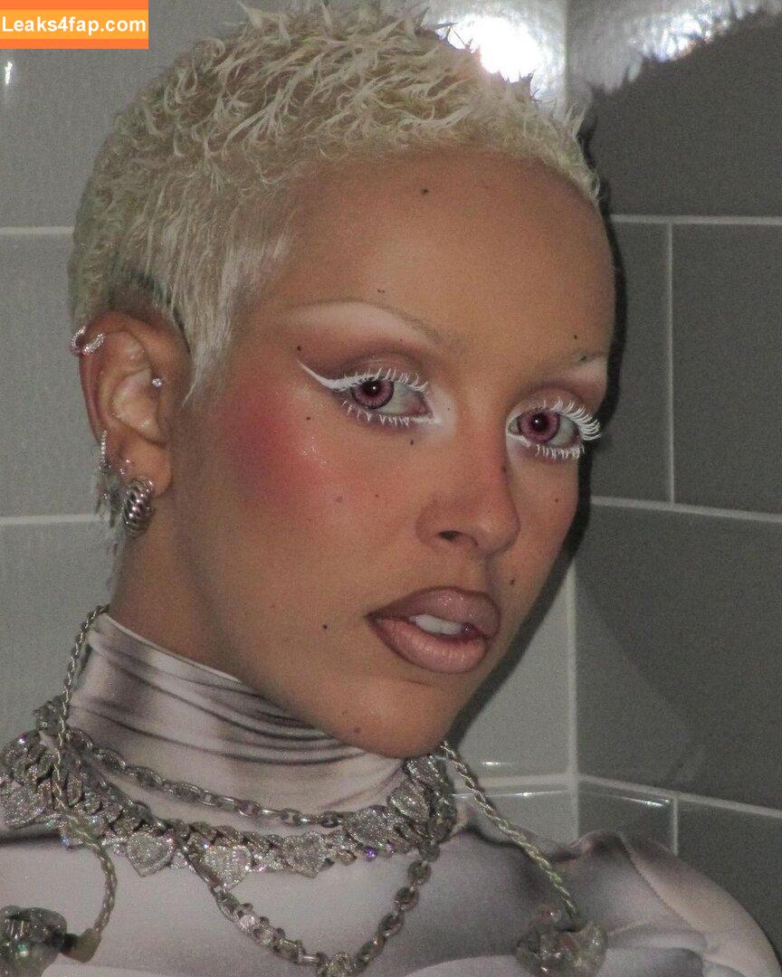 Doja Cat / DojaCat leaked photo photo #0909
