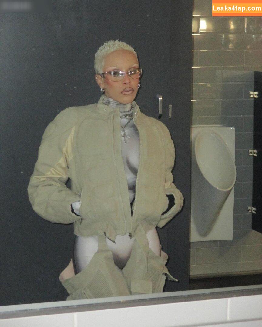 Doja Cat / DojaCat leaked photo photo #0910