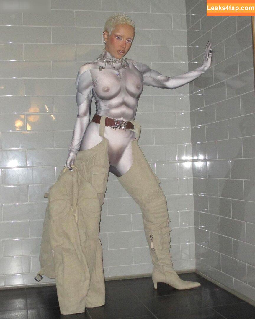 Doja Cat / DojaCat leaked photo photo #0911