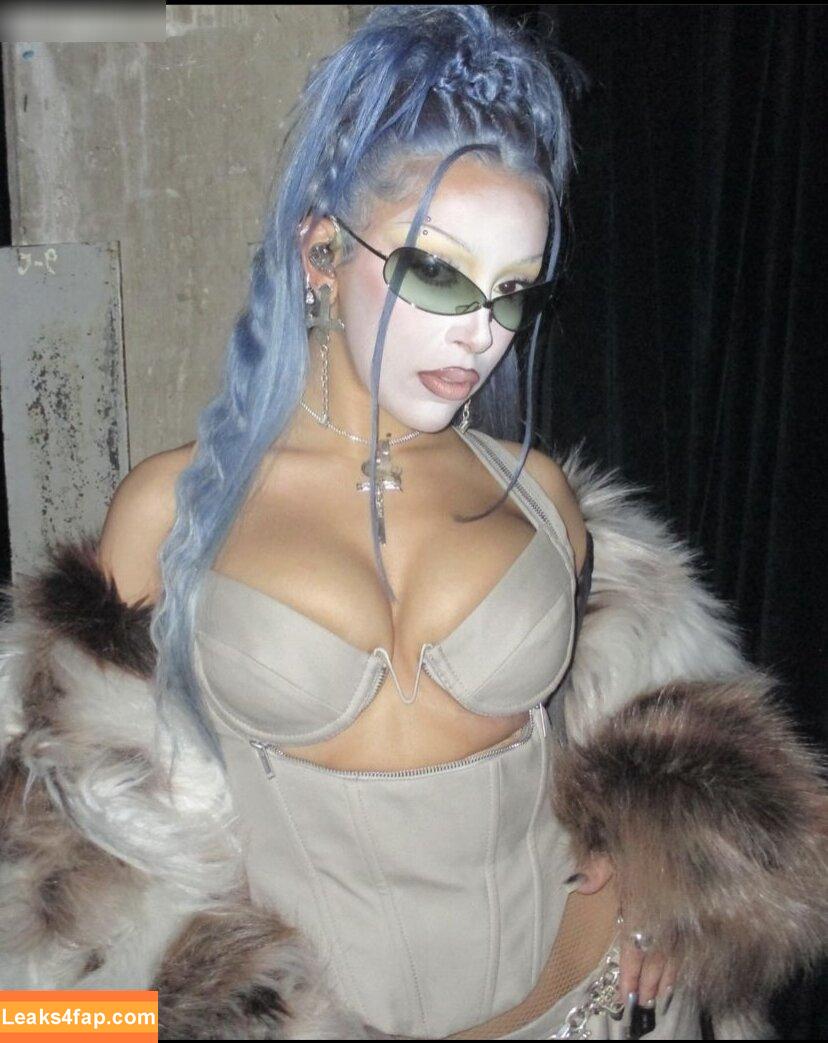 Doja Cat / DojaCat leaked photo photo #0912