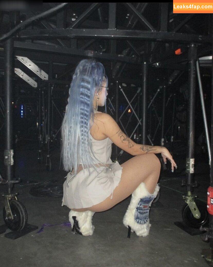 Doja Cat / DojaCat leaked photo photo #0913