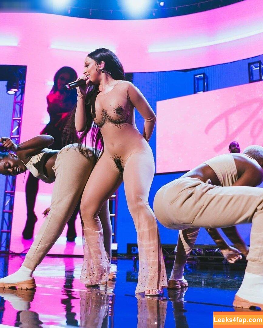 Doja Cat / DojaCat leaked photo photo #0915
