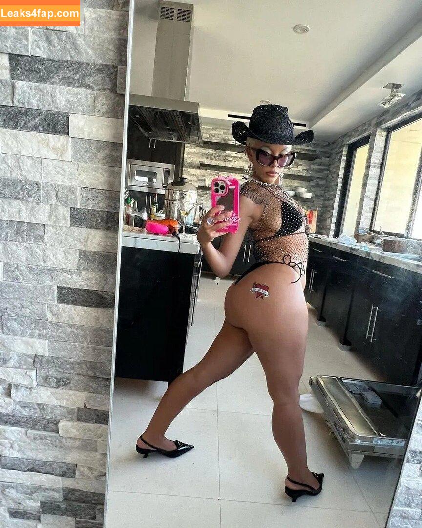 Doja Cat / DojaCat leaked photo photo #0919