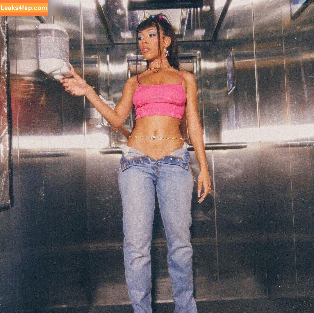 Doja Cat / DojaCat leaked photo photo #0923