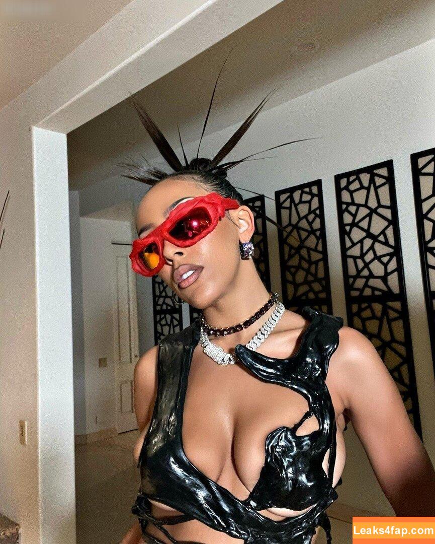 Doja Cat / DojaCat leaked photo photo #0924